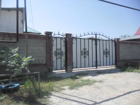 5 комнатный дом в Акжаре, фотография 5