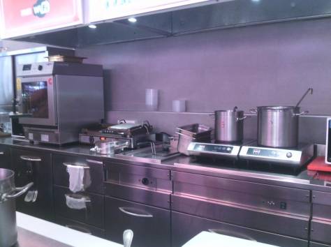 Продается помещение и готовый действующий бизнес, фотография 7