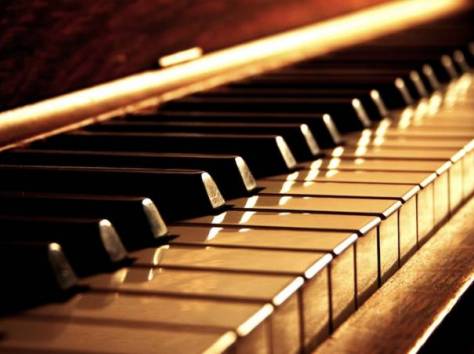 Учитель по фортепиано на выезд. В Астане. , фотография 1