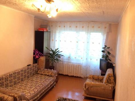 Срочно однокомнатная полностью благоустроенная, Рабочая, 170 А кв 85, фотография 1