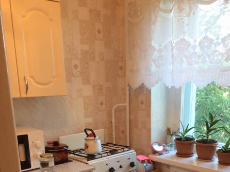 Срочно однокомнатная полностью благоустроенная, Рабочая, 170 А кв 85, фотография 5