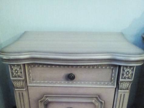 гарнитур в спальню, фотография 1