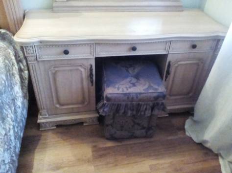 гарнитур в спальню, фотография 2