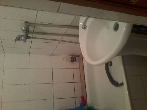 комната на КАЗГУ , фотография 3