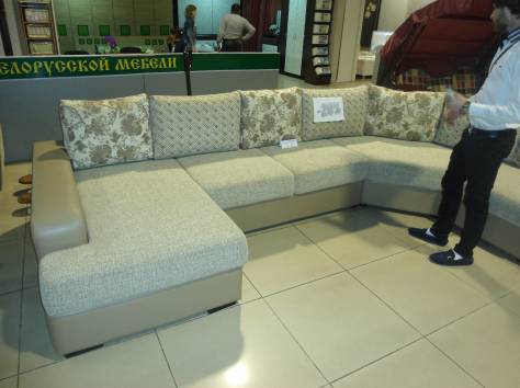 Мягкая мебель на заказ!, фотография 4