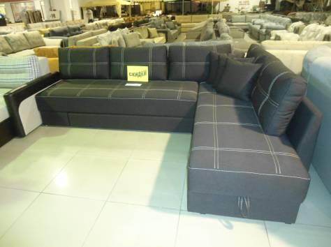 Мягкая мебель на заказ!, фотография 8