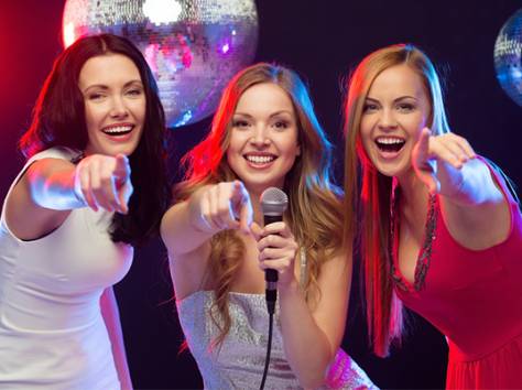 Караоке на выезд в Астане, фотография 1