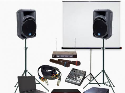 Караоке на выезд в Астане, фотография 2