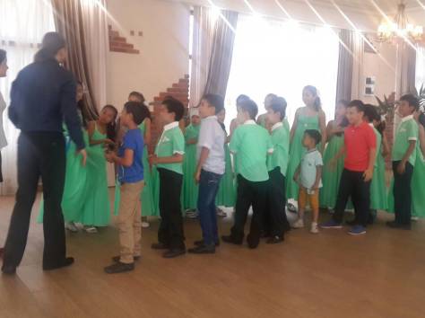 Аниматоры 7000 тенге час, фотография 2