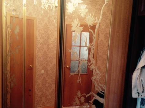 срочно родам зеркальный шкаф купе, фотография 1
