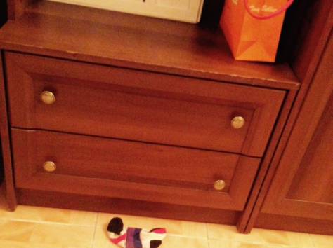 срочно продаю прихожую, фотография 4