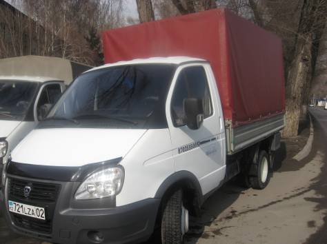 Грузоперевозки по городу и область отличное, фотография 2