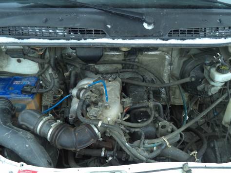 продам газель бизнес2012г мультируль  хор сост абс гур литьё 15мест. , фотография 5