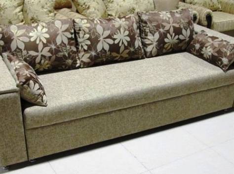 Мебель на заказ, фотография 1