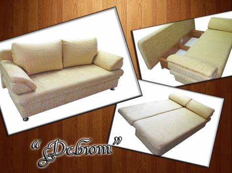 Мебель на заказ, фотография 7