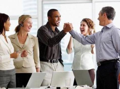 Помощник администратора, фотография 1