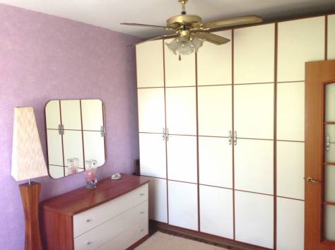 Просторная светлая квартира, Юбилейный 41А, фотография 1