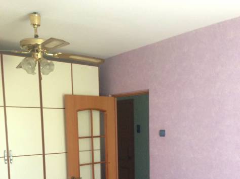 Просторная светлая квартира, Юбилейный 41А, фотография 3