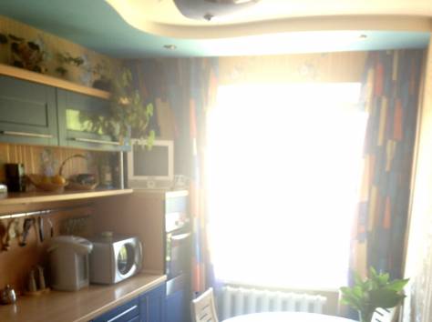 Просторная светлая квартира, Юбилейный 41А, фотография 4