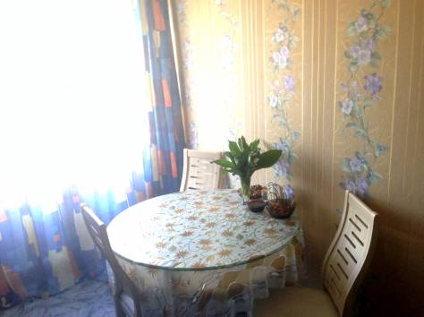 Просторная светлая квартира, Юбилейный 41А, фотография 6