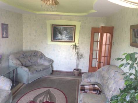 Просторная светлая квартира, Юбилейный 41А, фотография 7