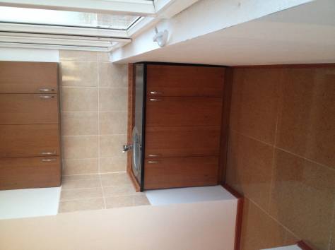 Продается одна комнатная квартира , Город Тлендиева, фотография 4