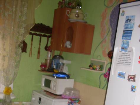 Продам квартиру, фотография 4