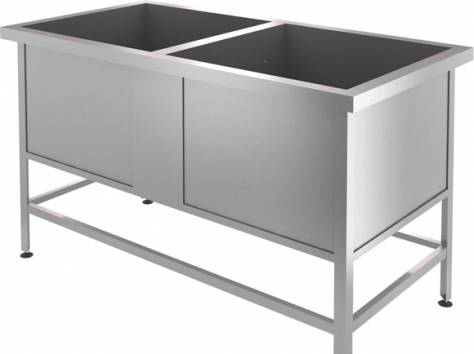 оборудование для столовой, торговое для магазина, фотография 3