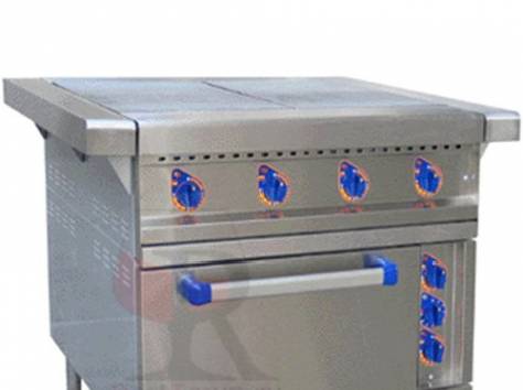 оборудование для столовой, торговое для магазина, фотография 8