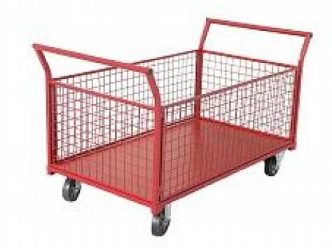 оборудование для столовой, торговое для магазина, фотография 10