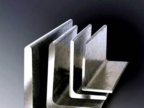 Уголок металлический от производителя., фотография 2