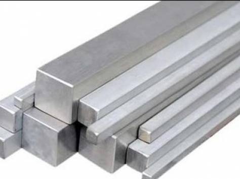 Квадрат металлический от производителя. , фотография 3