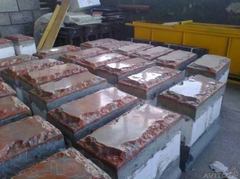 Оборудование для производства теплоблоков и стройматериалов, фотография 1