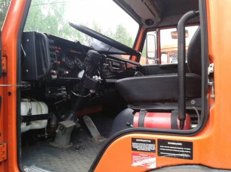 КАМАЗ, фотография 1