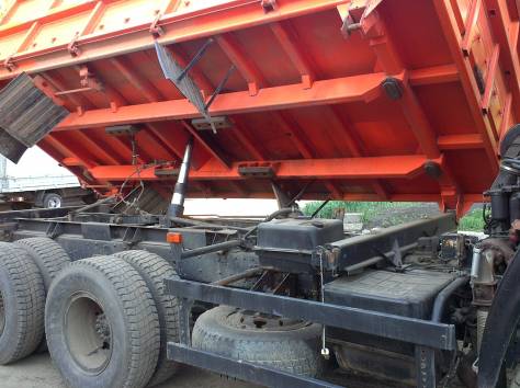 КАМАЗ, фотография 3