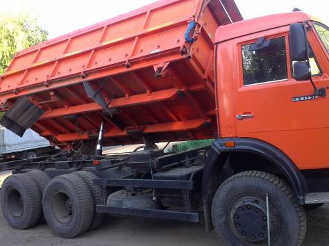 КАМАЗ, фотография 5