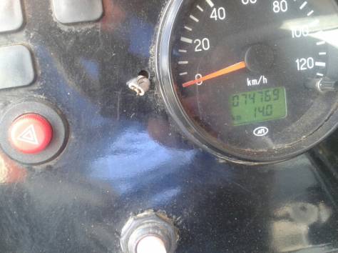 КАМАЗ, фотография 6