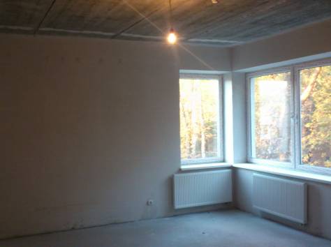 Продам квартиру у моря (Светлогорск, Калининградская обл, Россия), фотография 1