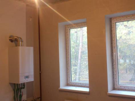 Продам квартиру у моря (Светлогорск, Калининградская обл, Россия), фотография 3