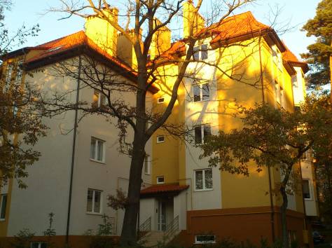 Продам квартиру у моря (Светлогорск, Калининградская обл, Россия), фотография 5