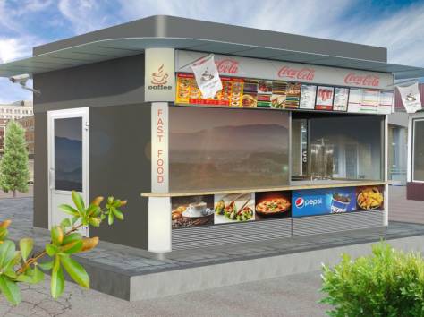 Визуализация интерьера и экстерьера, фотография 2