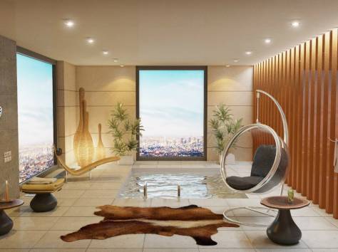 Визуализация интерьера и экстерьера, фотография 4