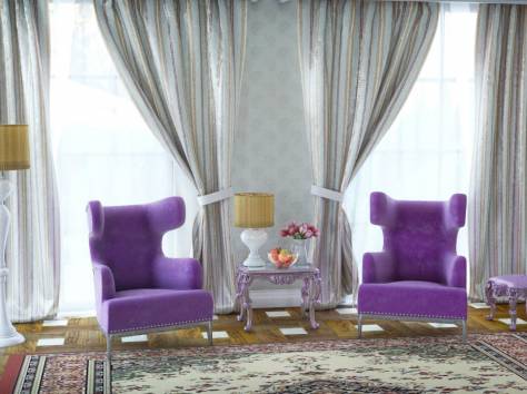 Визуализация интерьера и экстерьера, фотография 8