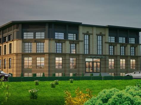 Визуализация интерьера и экстерьера, фотография 9