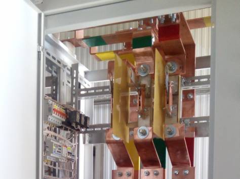 Электрощитовое оборудование ВРУ, ЩО-70, КСО-386, КСО-298, КТП, фотография 1