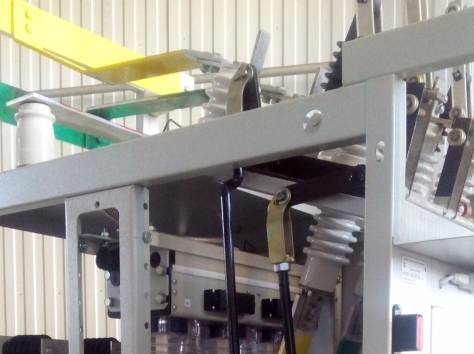 Электрощитовое оборудование ВРУ, ЩО-70, КСО-386, КСО-298, КТП, фотография 3