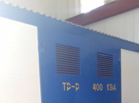 Электрощитовое оборудование ВРУ, ЩО-70, КСО-386, КСО-298, КТП, фотография 4