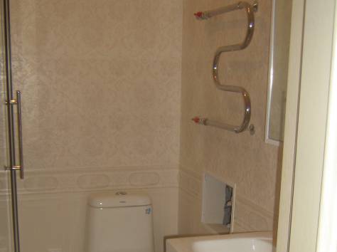 Отделка и ремонт квартир и офисов, фотография 2