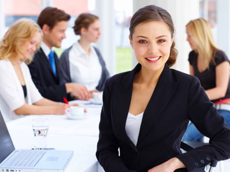 Специалист по управлению персоналом в компанию. , фотография 1