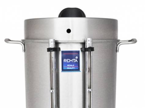 БОЙЛЕР ДЛЯ ЧАЯ 15Л, фотография 1